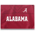 University of Alabama Maroon Jersey Surface Book 2 15in Skin